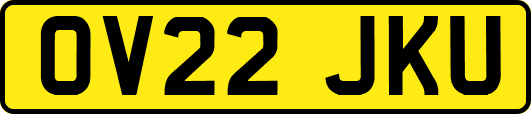 OV22JKU