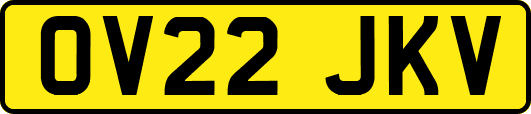 OV22JKV