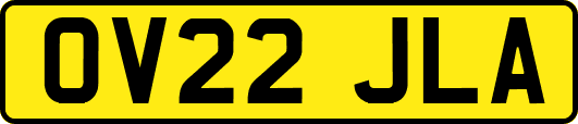 OV22JLA