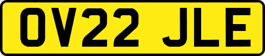 OV22JLE