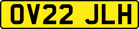 OV22JLH