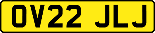 OV22JLJ