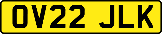 OV22JLK