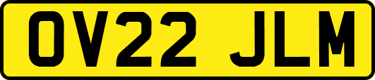 OV22JLM