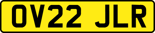 OV22JLR