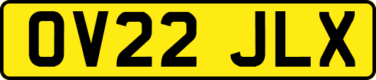 OV22JLX
