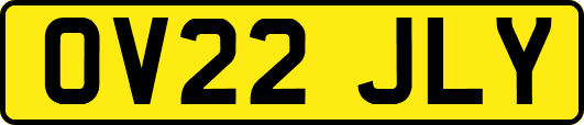 OV22JLY