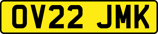 OV22JMK