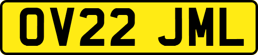 OV22JML