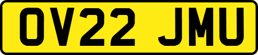 OV22JMU