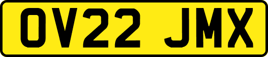 OV22JMX