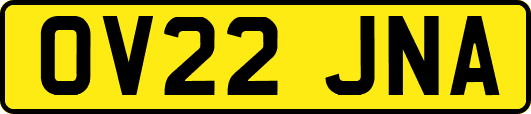OV22JNA