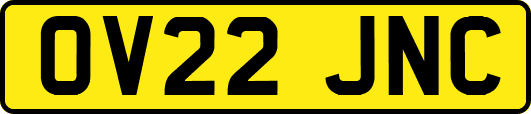 OV22JNC