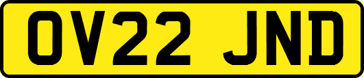 OV22JND