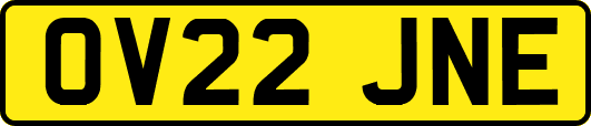OV22JNE