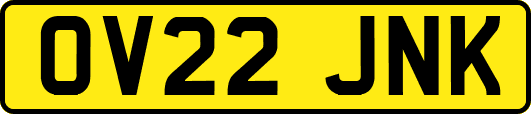 OV22JNK