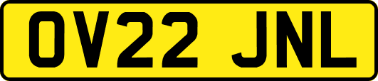 OV22JNL