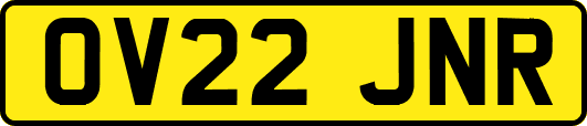 OV22JNR