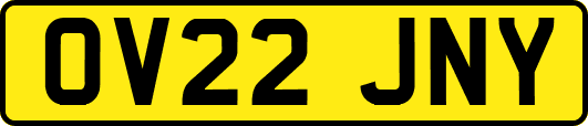OV22JNY