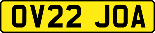 OV22JOA
