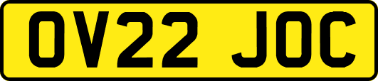 OV22JOC