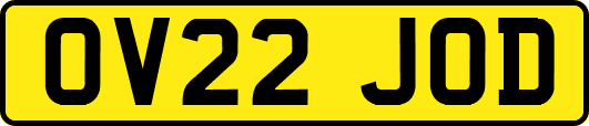 OV22JOD