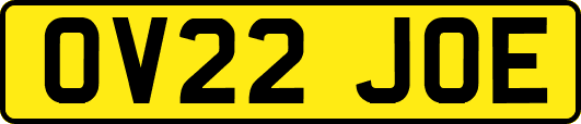 OV22JOE