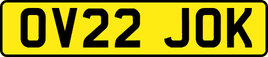 OV22JOK