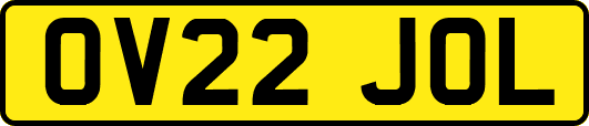 OV22JOL