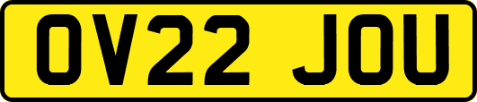 OV22JOU