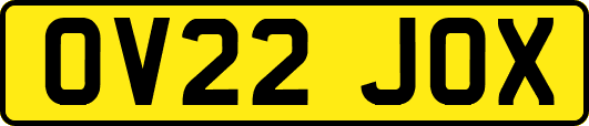 OV22JOX