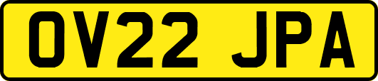 OV22JPA
