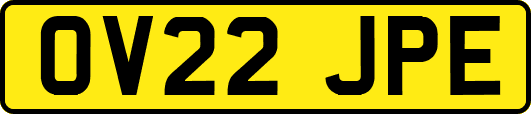 OV22JPE