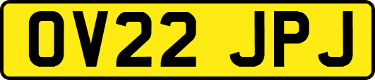OV22JPJ