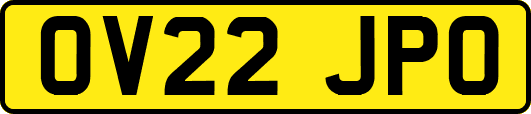 OV22JPO