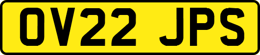 OV22JPS