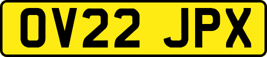 OV22JPX