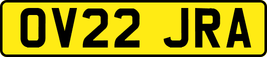 OV22JRA