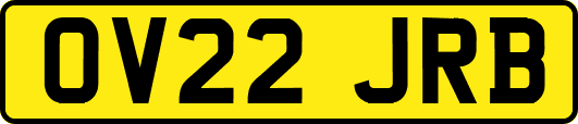 OV22JRB