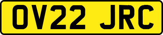 OV22JRC