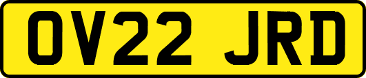 OV22JRD