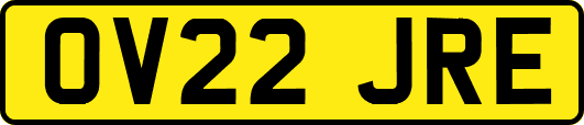 OV22JRE