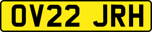 OV22JRH