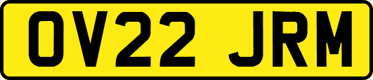 OV22JRM