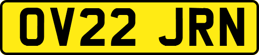 OV22JRN