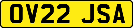 OV22JSA