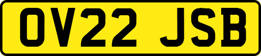 OV22JSB