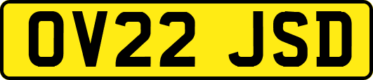 OV22JSD