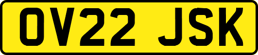 OV22JSK