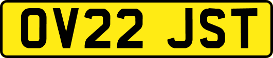 OV22JST